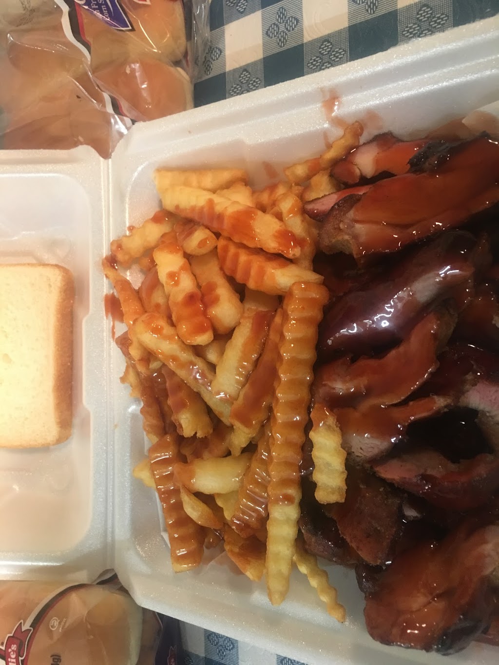 Greedy Reedy’s BBQ | 8000 Melton Rd, Gary, IN 46404 | Phone: (219) 484-8584