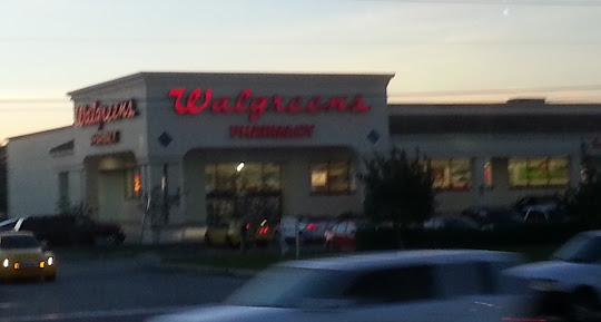 Walgreens | 6985 Florida Ave S, Lakeland, FL 33813, USA | Phone: (863) 647-1961