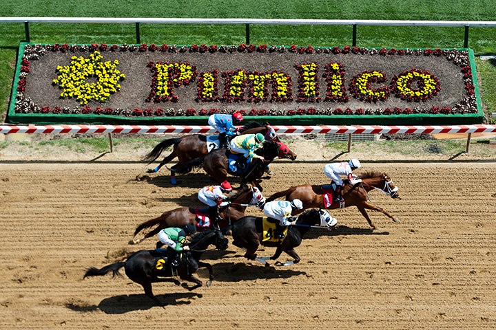 Pimlico Race Course | 5201 Park Heights Ave, Baltimore, MD 21215 | Phone: (410) 542-9400