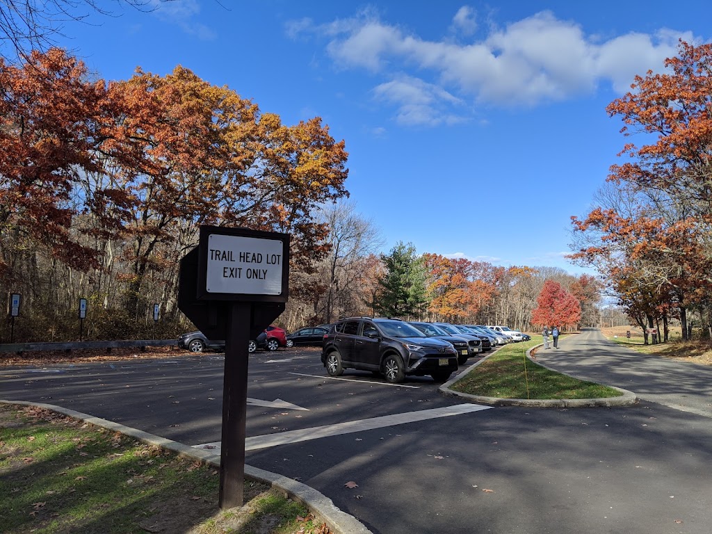 Cheesequake State Park Trailhead | 287 State Park Rd, Matawan, NJ 07747, USA | Phone: (732) 566-2161