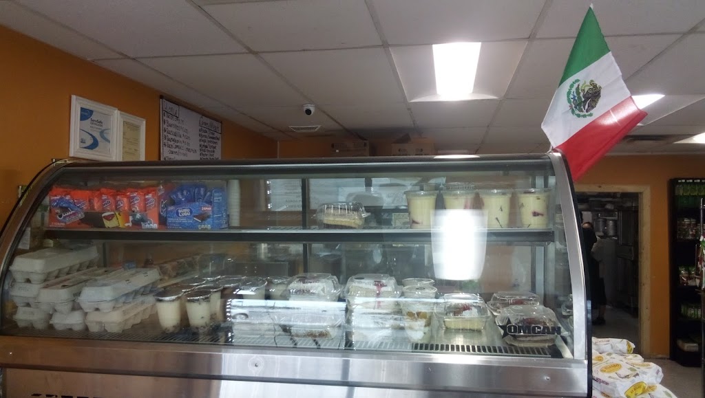 Guatemalan Bakery la Bendicion | 7027 N Michigan Rd, Indianapolis, IN 46268, USA | Phone: (317) 478-1690