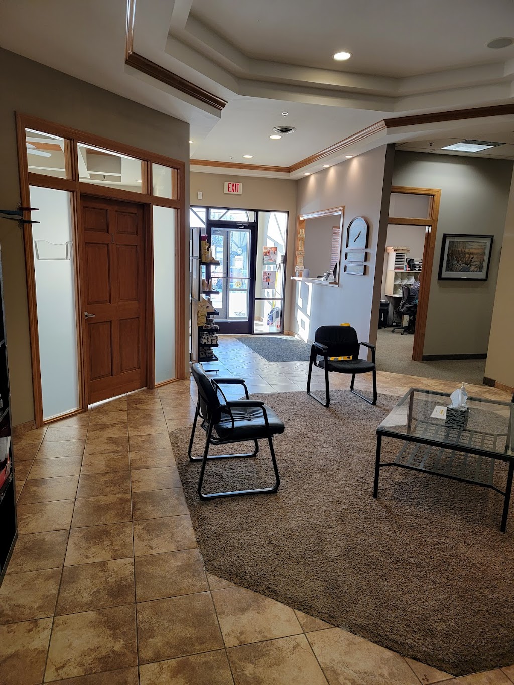 Rapp Chiropractic | 15170 Chippendale Ave W, Rosemount, MN 55068, USA | Phone: (651) 423-2900