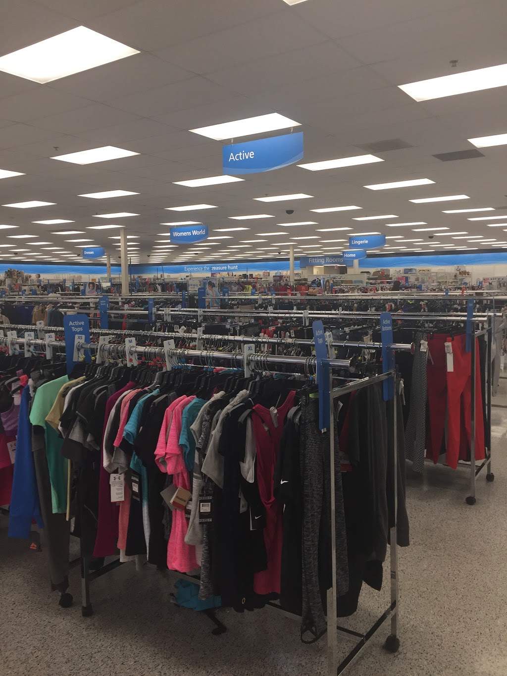 Ross Dress for Less | 69326 LA-21, Covington, LA 70433, USA | Phone: (985) 892-2591