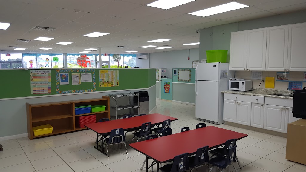 Catepillar Academy Daycare Preschool | 5480 Palm Ave, Hialeah, FL 33012, USA | Phone: (305) 392-0631