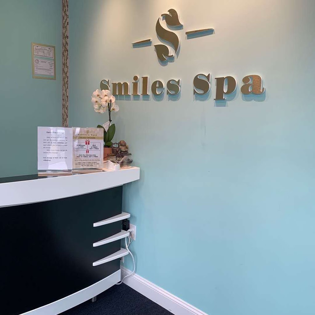 SMILES SPA | 336a Main St, Hackensack, NJ 07601, USA | Phone: (201) 267-0309