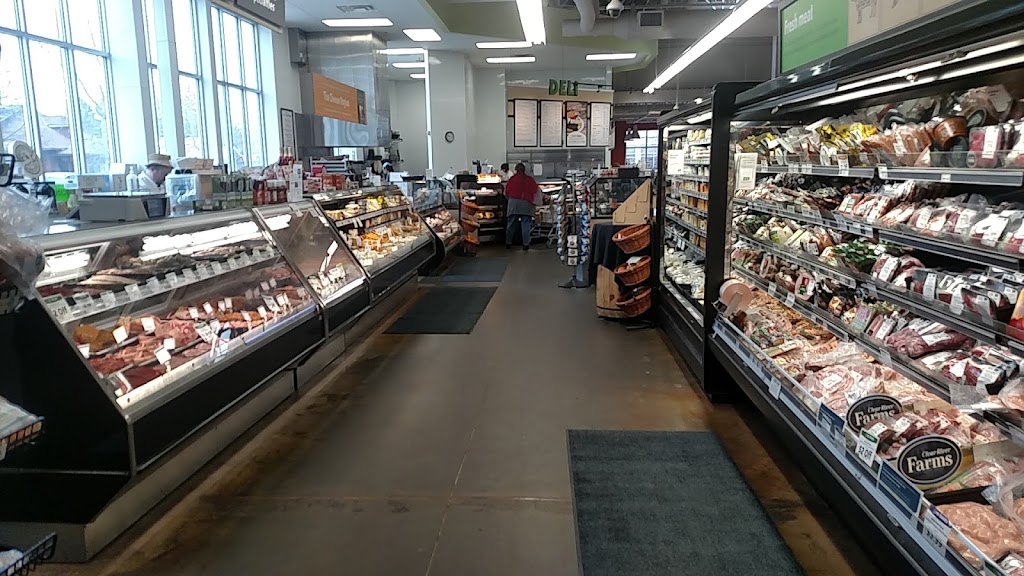 Mississippi Market Natural Foods Co-op | 1500 7th St W, St Paul, MN 55102, USA | Phone: (651) 690-0507