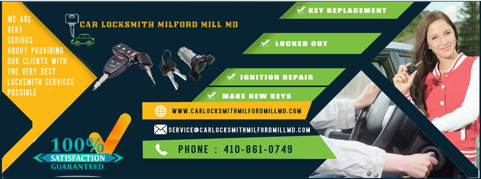 Ignition Switch Milford Mill MD | 7716 Windsor Mill Rd, Windsor Mill, MD 21244, USA | Phone: (410) 861-0749