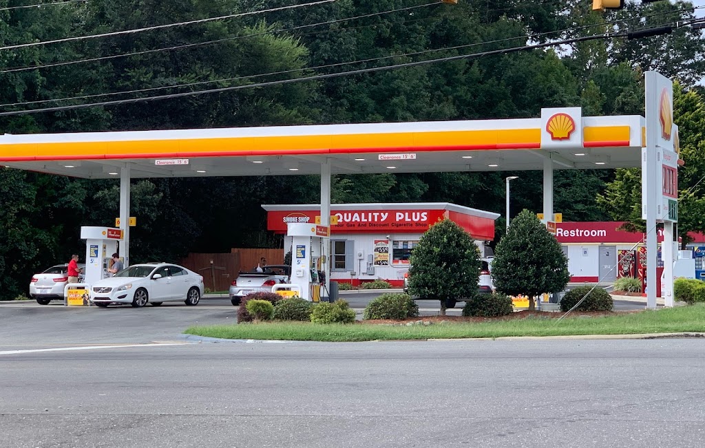 Highway 54 Quality Plus | 901 E Harden St, Graham, NC 27253, USA | Phone: (336) 350-8034