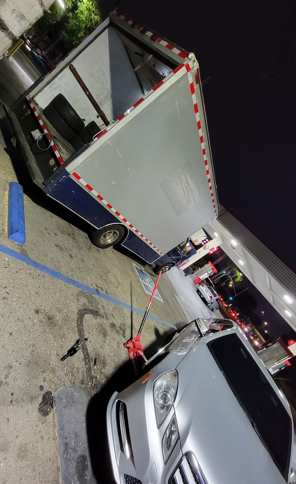 Mobile Grand Tires | 6557 Foster Bridge Blvd, Bell Gardens, CA 90201, USA | Phone: (747) 283-7638