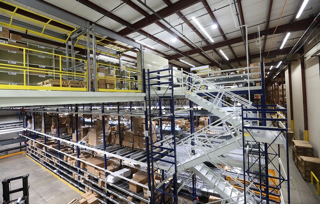 Apex Warehouse Systems - Colorado | 4633 N Dahlia St, Denver, CO 80216, USA | Phone: (833) 202-4492