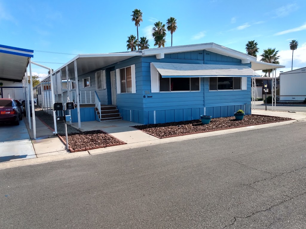 Mountain View Mobile Home Park | 24600 Mountain Ave, Hemet, CA 92544, USA | Phone: (951) 927-7966