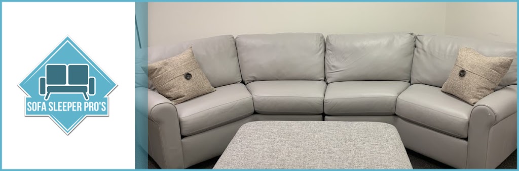 Sofa Sleeper Pros | 1313 Valwood Pkwy Suite 324, Carrollton, TX 75006, USA | Phone: (972) 628-3571