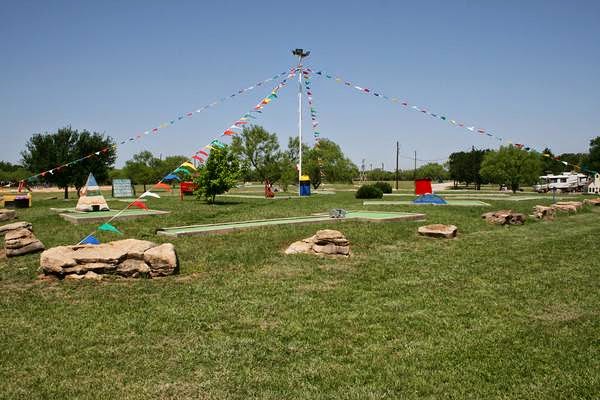 Thousand Trails Bay Landing | 2305 US-380, Bridgeport, TX 76426, USA | Phone: (940) 683-3016