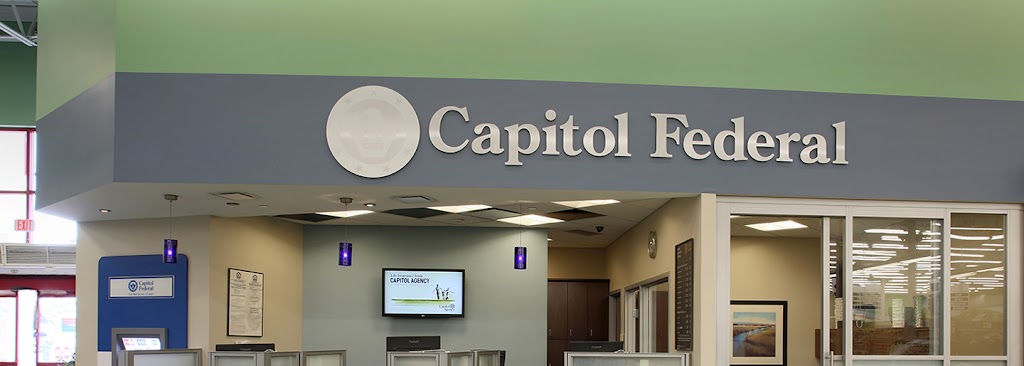 Capitol Federal® Savings Bank | 660 E Main St, Gardner, KS 66030, USA | Phone: (913) 652-2431