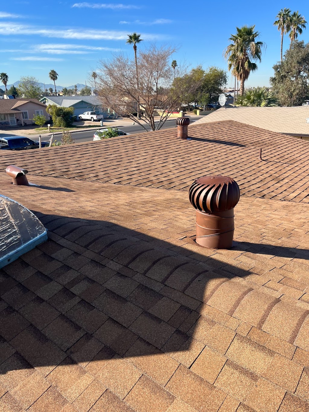 Gorilla Roofing LLC | 8210 W Roosevelt St, Peoria, AZ 85345, USA | Phone: (480) 267-2416