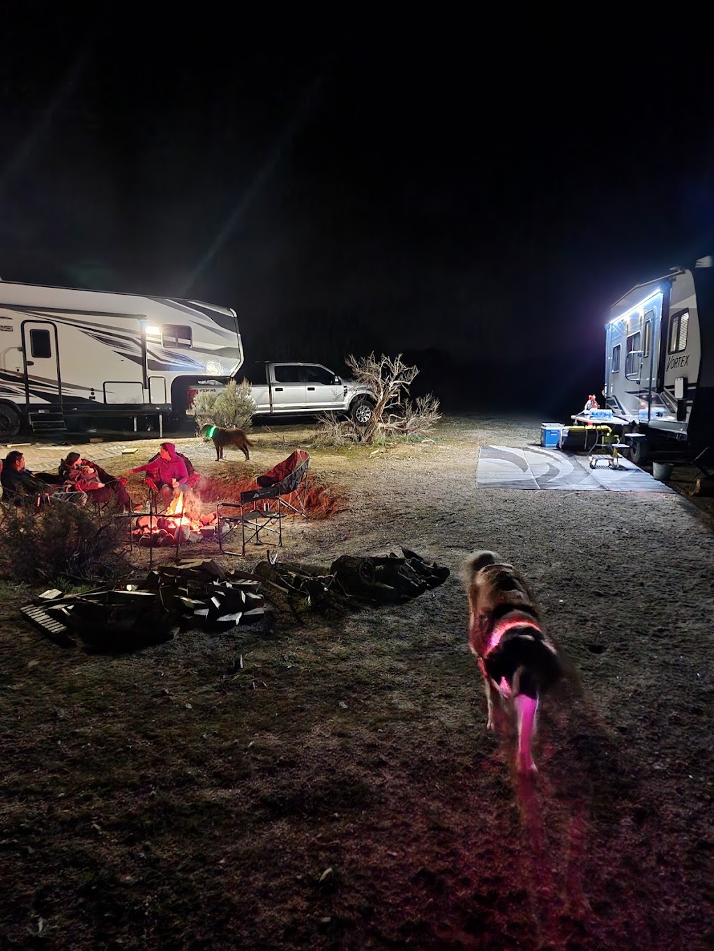 Ballinger Canyon | New Cuyama, CA 93254, USA | Phone: (805) 968-6640