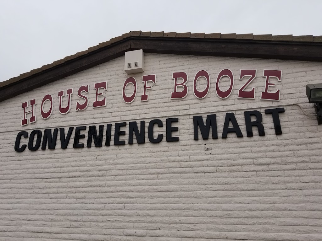 House Of Booze Colton | 150 E Valley Blvd, Colton, CA 92324, USA | Phone: (909) 424-0255