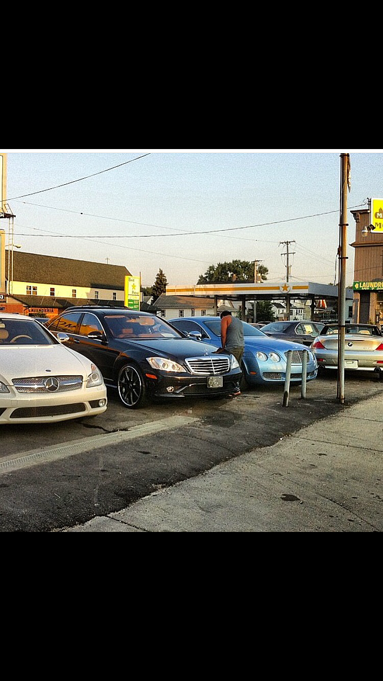 Mil-Town Motors | 2072 S 6th St, Milwaukee, WI 53204 | Phone: (414) 434-4260