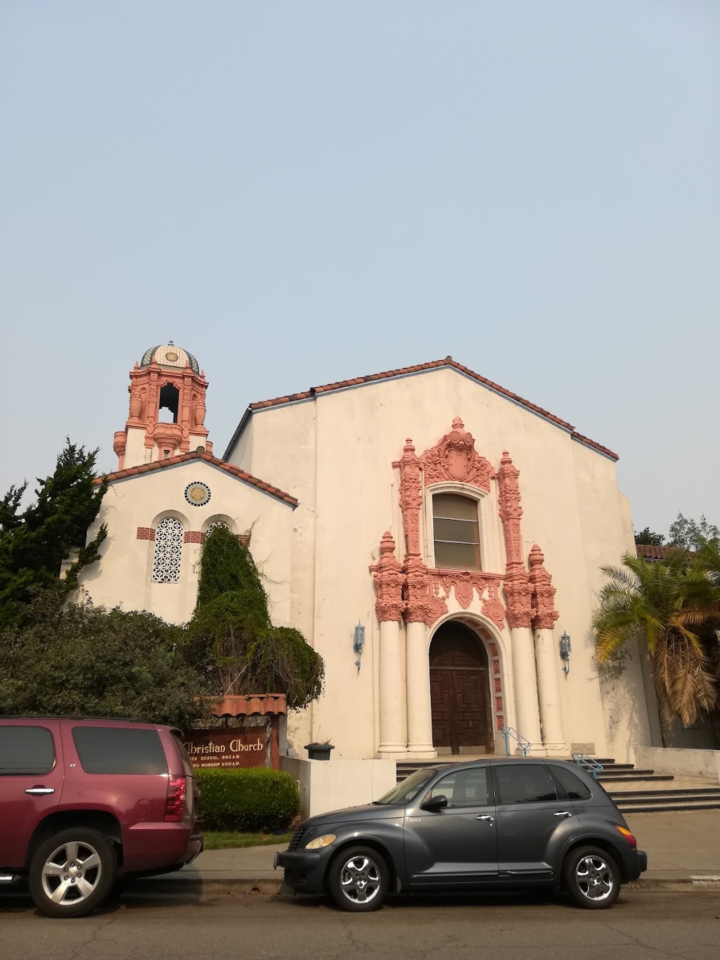 Graceland Bible Church | 111 Fairmount Ave, Oakland, CA 94611, USA | Phone: (510) 604-5511