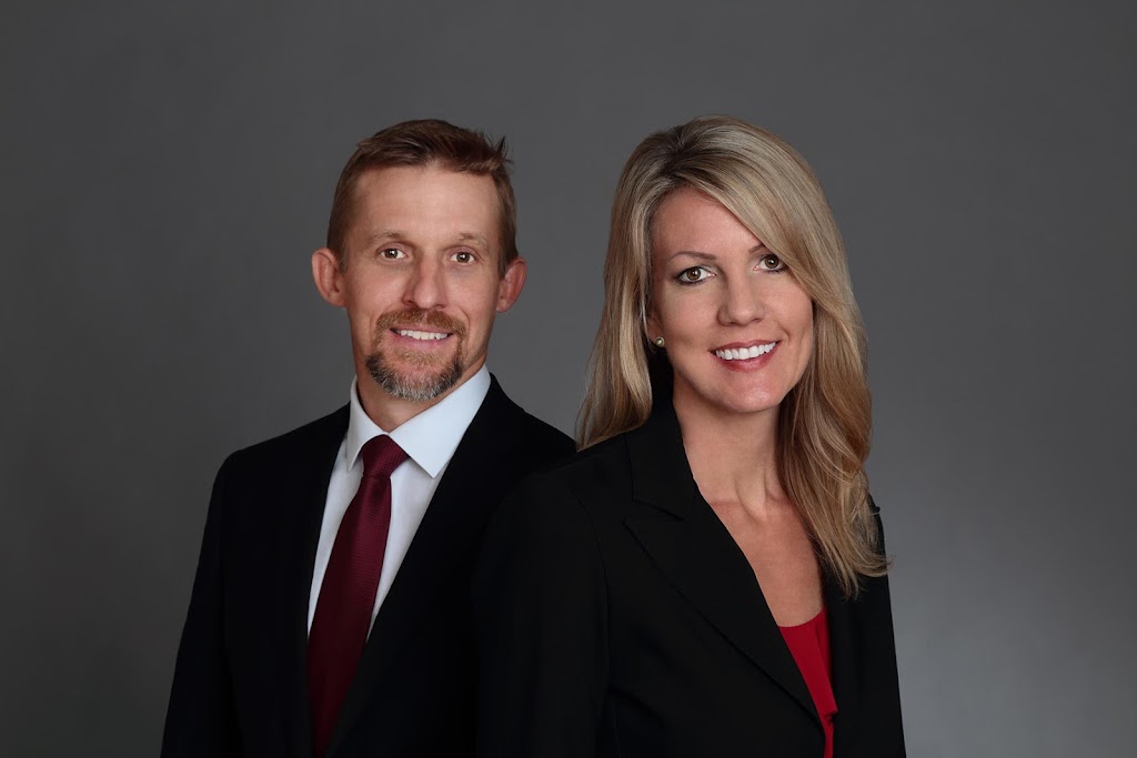 John and Marta Baxter at Keller Williams Professional Partners | 2403 Pebble Creek Pkwy Suite 101, Goodyear, AZ 85396, USA | Phone: (623) 536-1111