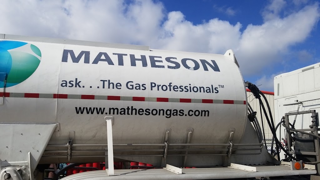 Matheson Seguin (ASU) | 1 Steel Mill Dr, Seguin, TX 78155, USA | Phone: (830) 560-3060