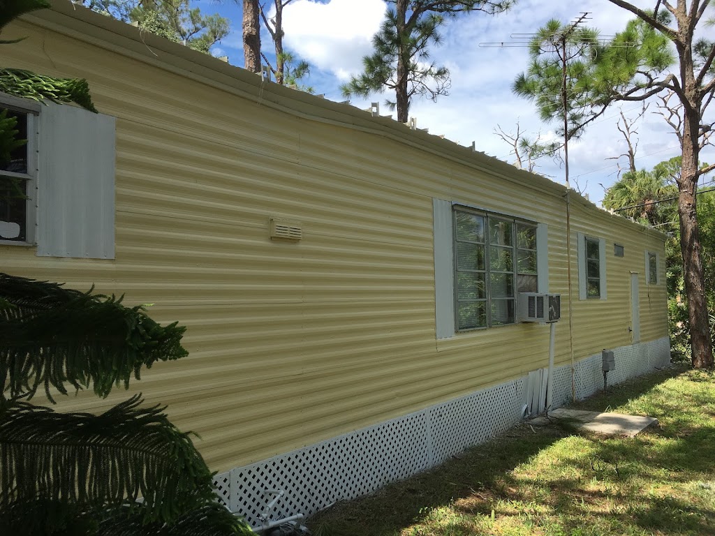 Floridian Mobile Home/RV Park | 5018 Sleighbell Ln, Port Richey, FL 34652, USA | Phone: (727) 842-8871