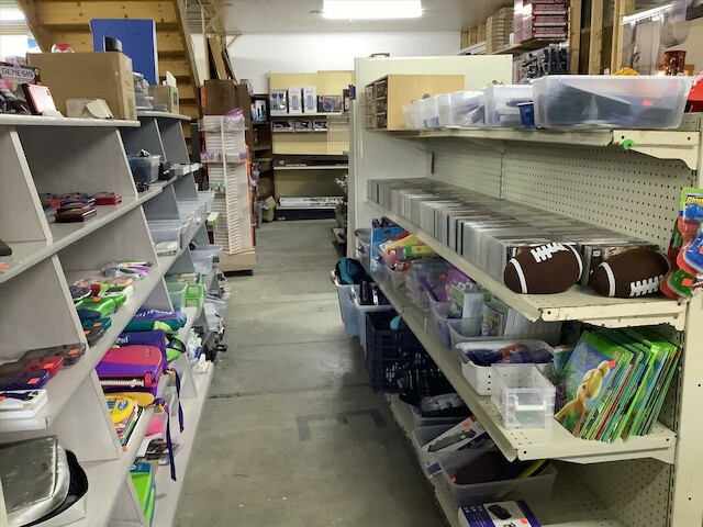 Rock Bottom Resale | 10661 Co Rd 32, Goshen, IN 46528, USA | Phone: (574) 312-5661