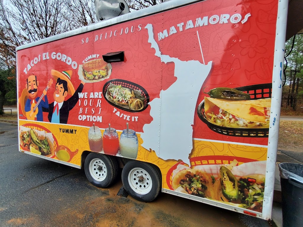 Tacos el Gordo | 927 Cloverleaf Park, Wake Forest, NC 27587, USA | Phone: (919) 491-1038