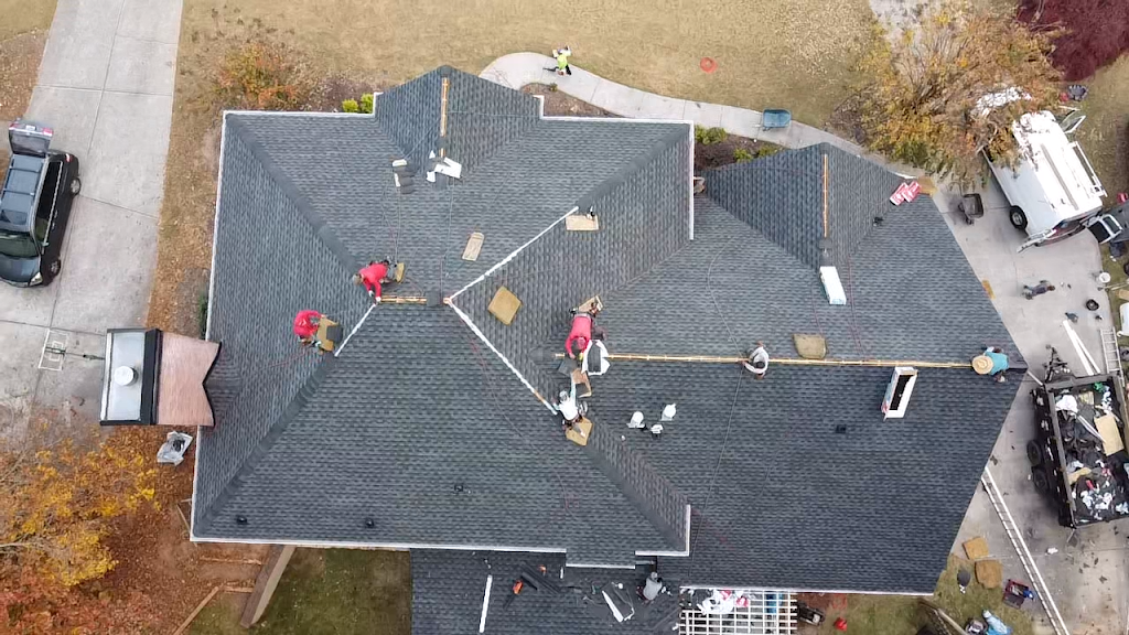 Raymonds Roofing LLC | Raymonds Roofing LLC, 785 Seaboard Dr Suite 205, Dallas, GA 30132, USA | Phone: (706) 400-4111