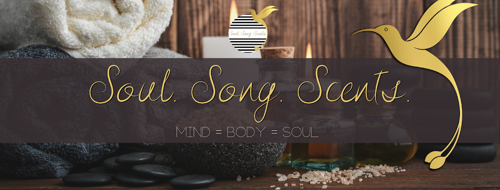 Soul Song Scents | 327 E Ridgeville Blvd suite #228, Mt Airy, MD 21771, USA | Phone: (888) 772-3687