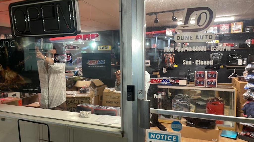 Dune Auto | 1207 E University Dr, Denton, TX 76209, USA | Phone: (469) 294-2976