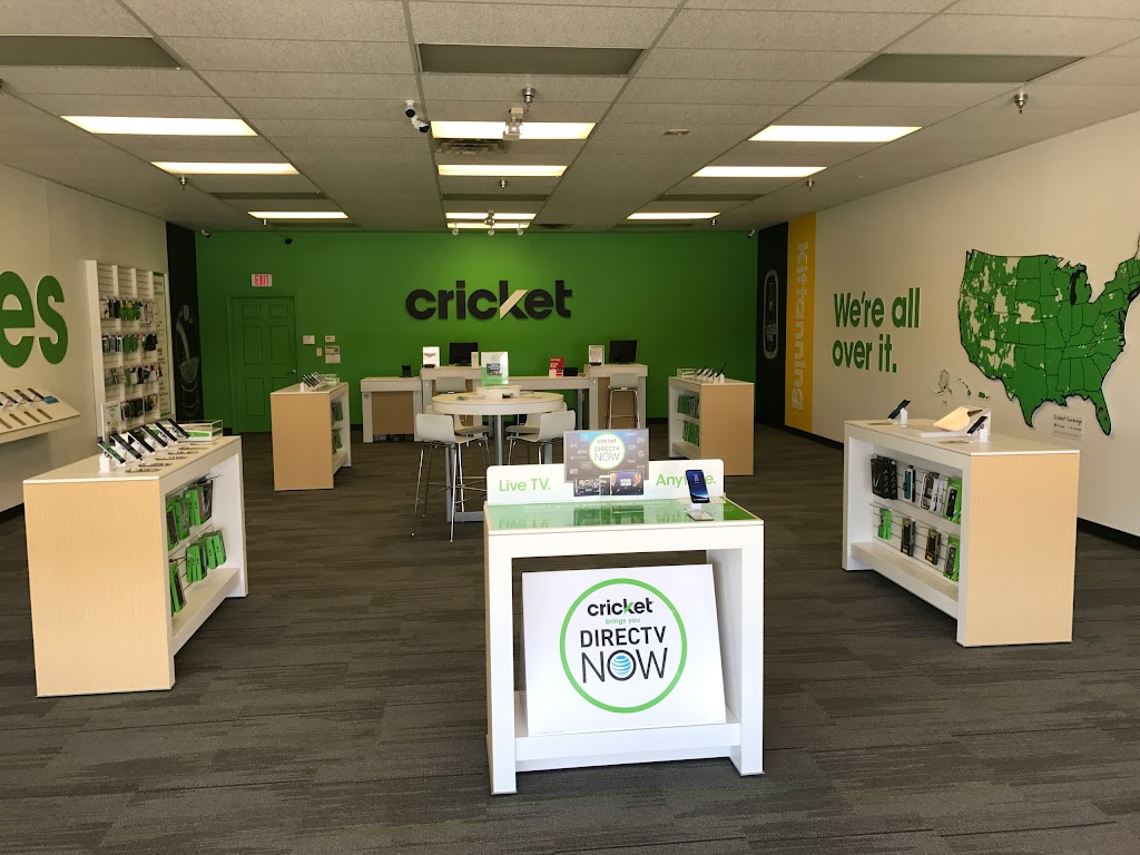 Cricket Wireless Authorized Retailer | 7A Hilltop Plaza, Kittanning, PA 16201, USA | Phone: (724) 919-8214