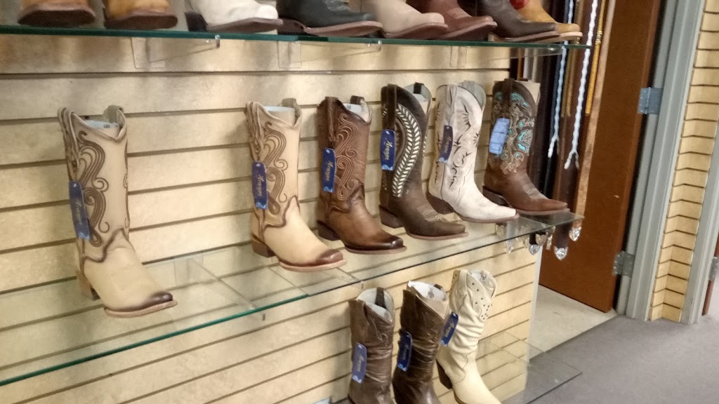 Arango Boots | 2451 Southwell Rd, Dallas, TX 75229 | Phone: (972) 488-8687