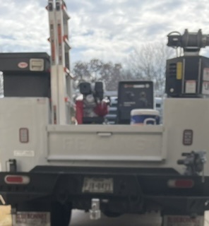 CM Truck & Trailer Repair- Mobile Truck Repair | 7705 Briarstone Ct, Fort Worth, TX 76112, USA | Phone: (949) 491-4580