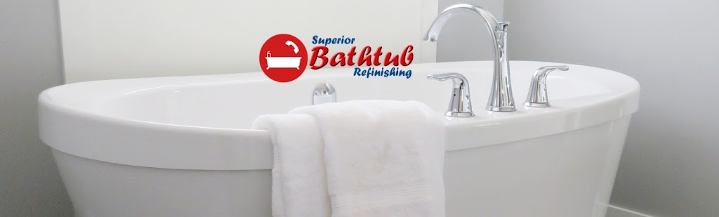 Superior Bathtub Refinishing | 8 Doncaster Rd, Lynnfield, MA 01940, USA | Phone: (781) 640-8981