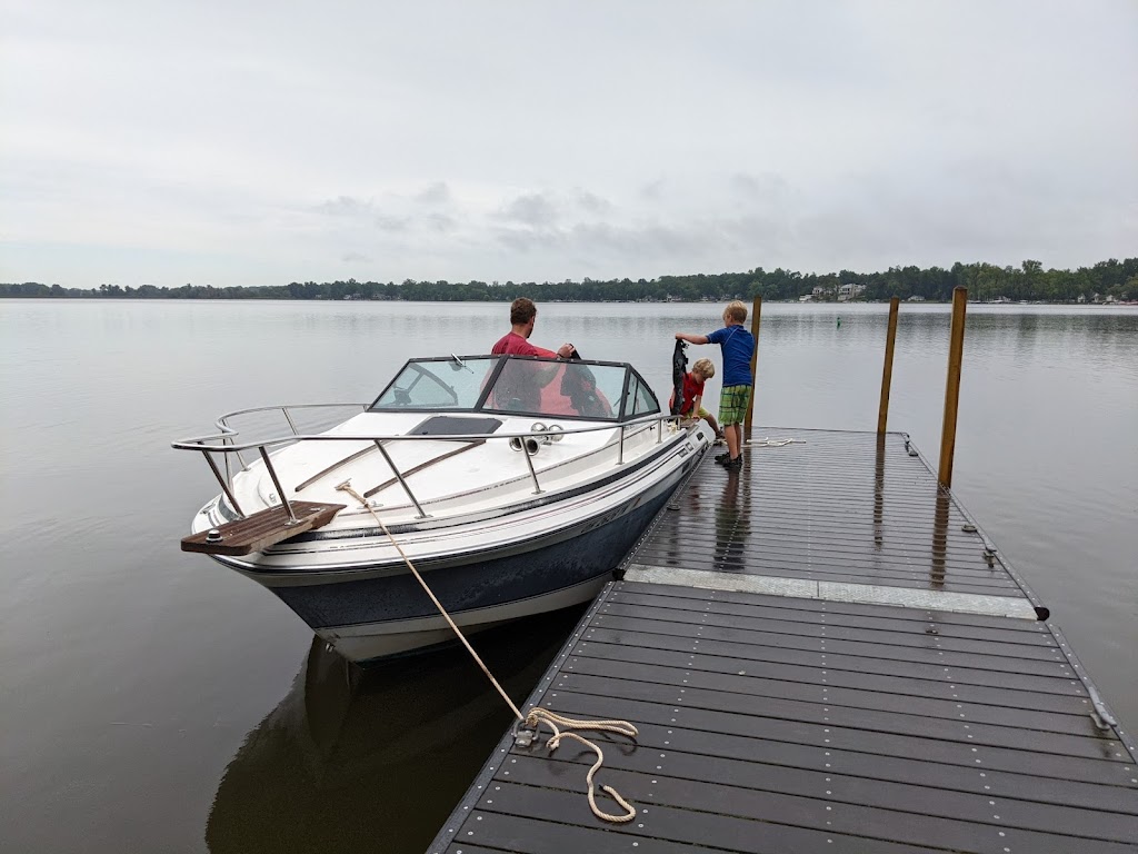 Chippewa Lake Boat Launch | 7916 Westfield Landing, Medina, OH 44256, USA | Phone: (330) 722-9364