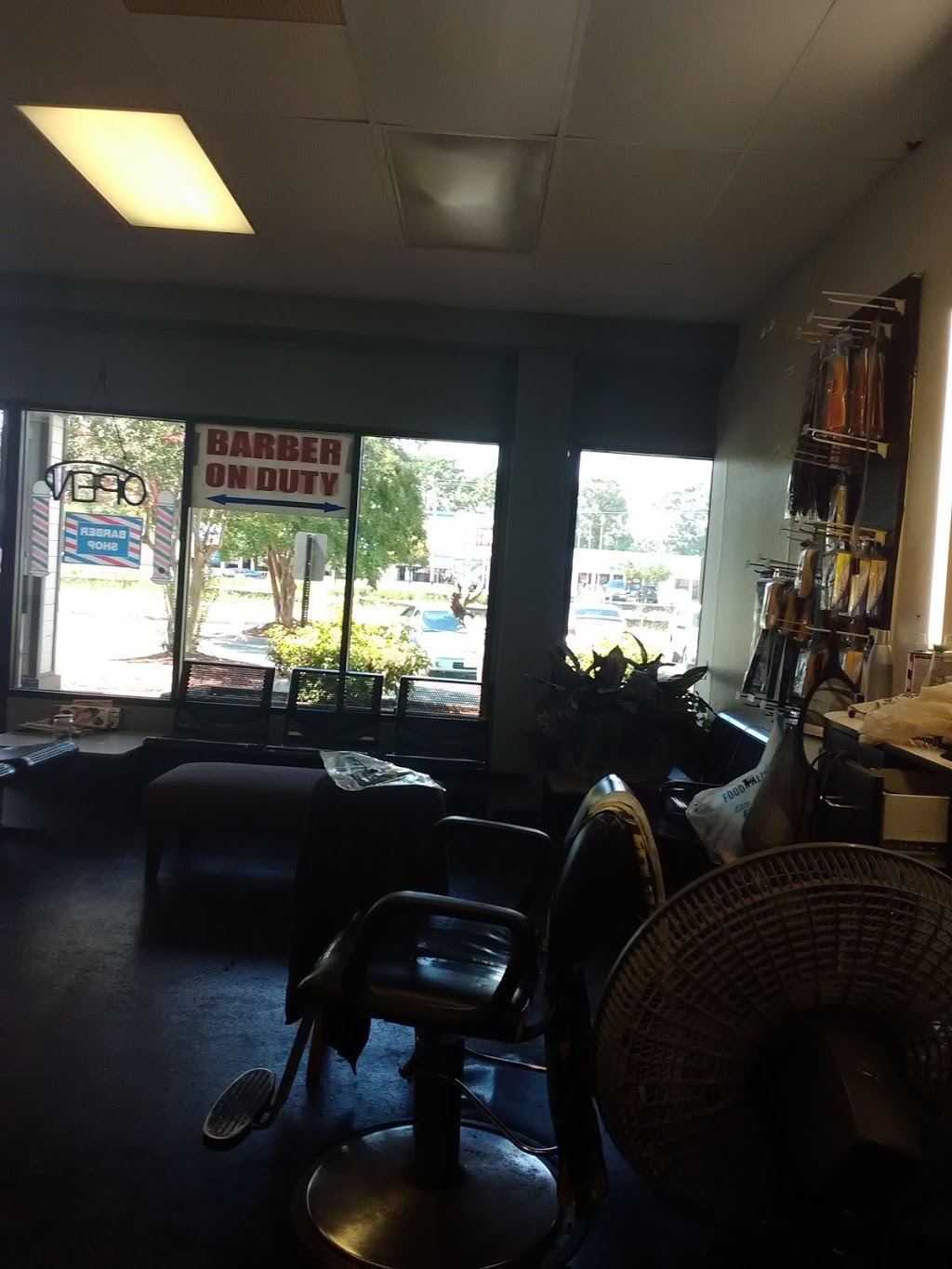 The Beauty Bar & Supply | 470 Denbigh Blvd b, Newport News, VA 23608 | Phone: (757) 510-7775