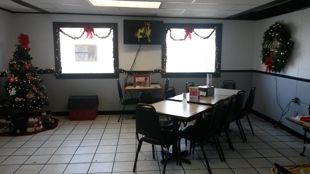 It Is Not Just Pizza | 235 S 1st St, Hamler, OH 43524, USA | Phone: (419) 274-1023