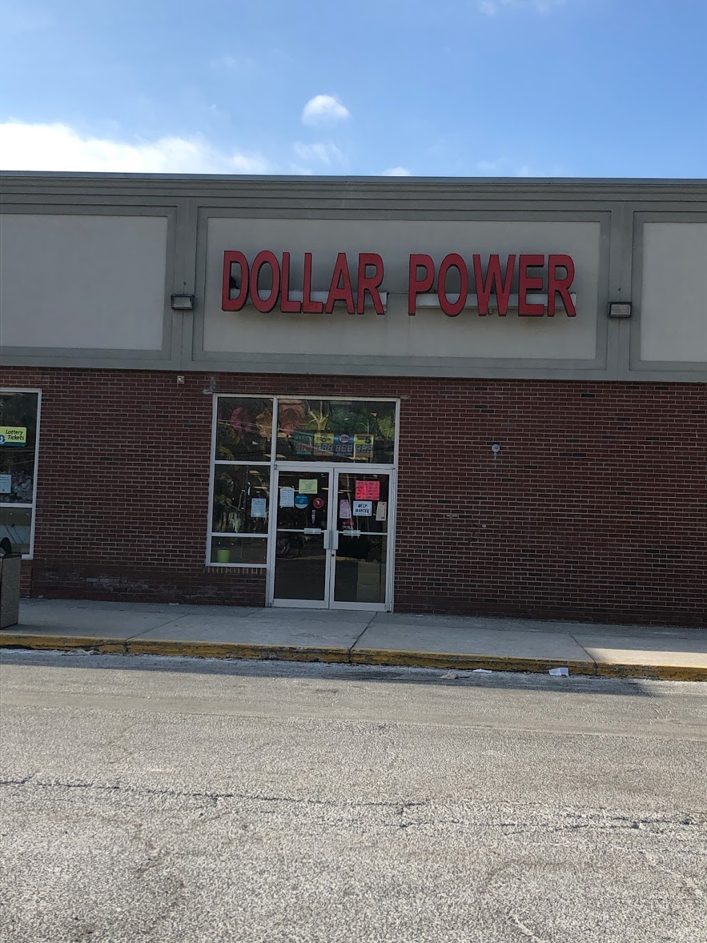 Dollar Power | 856 River Rd, New Milford, NJ 07646, USA | Phone: (201) 483-9433