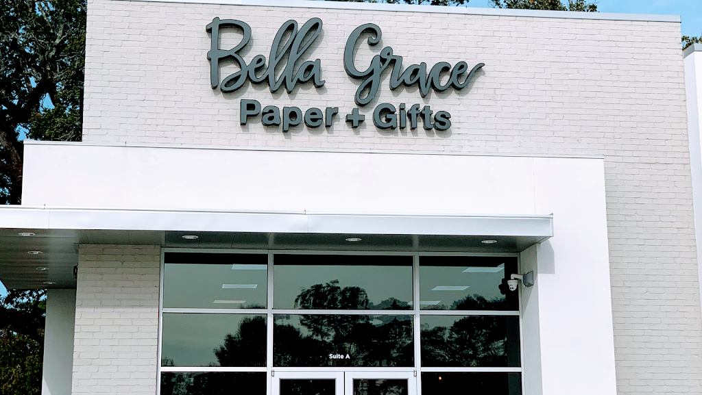 Bella Grace Paper + Gifts | 309 S Vaughn Dr # A, Brusly, LA 70719, USA | Phone: (225) 385-5560