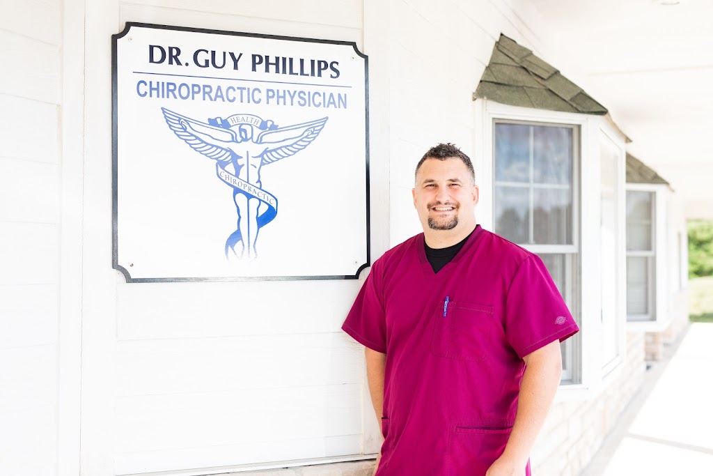 Ignite Chiropractic & Wellness | 110 Scott Farms Blvd, Marysville, OH 43040, USA | Phone: (937) 642-2333