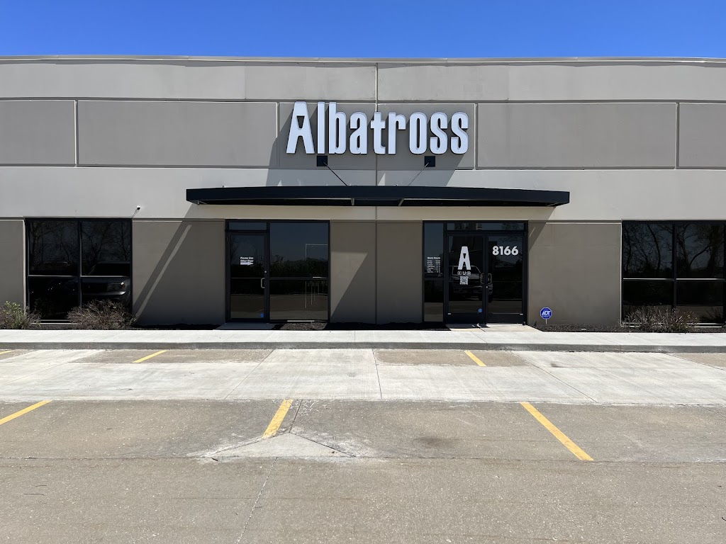 Albatross, LLC | Sports Cards | Disc Golf | Pickleball | 8166 Monticello Terrace, Shawnee, KS 66227, USA | Phone: (816) 541-3814