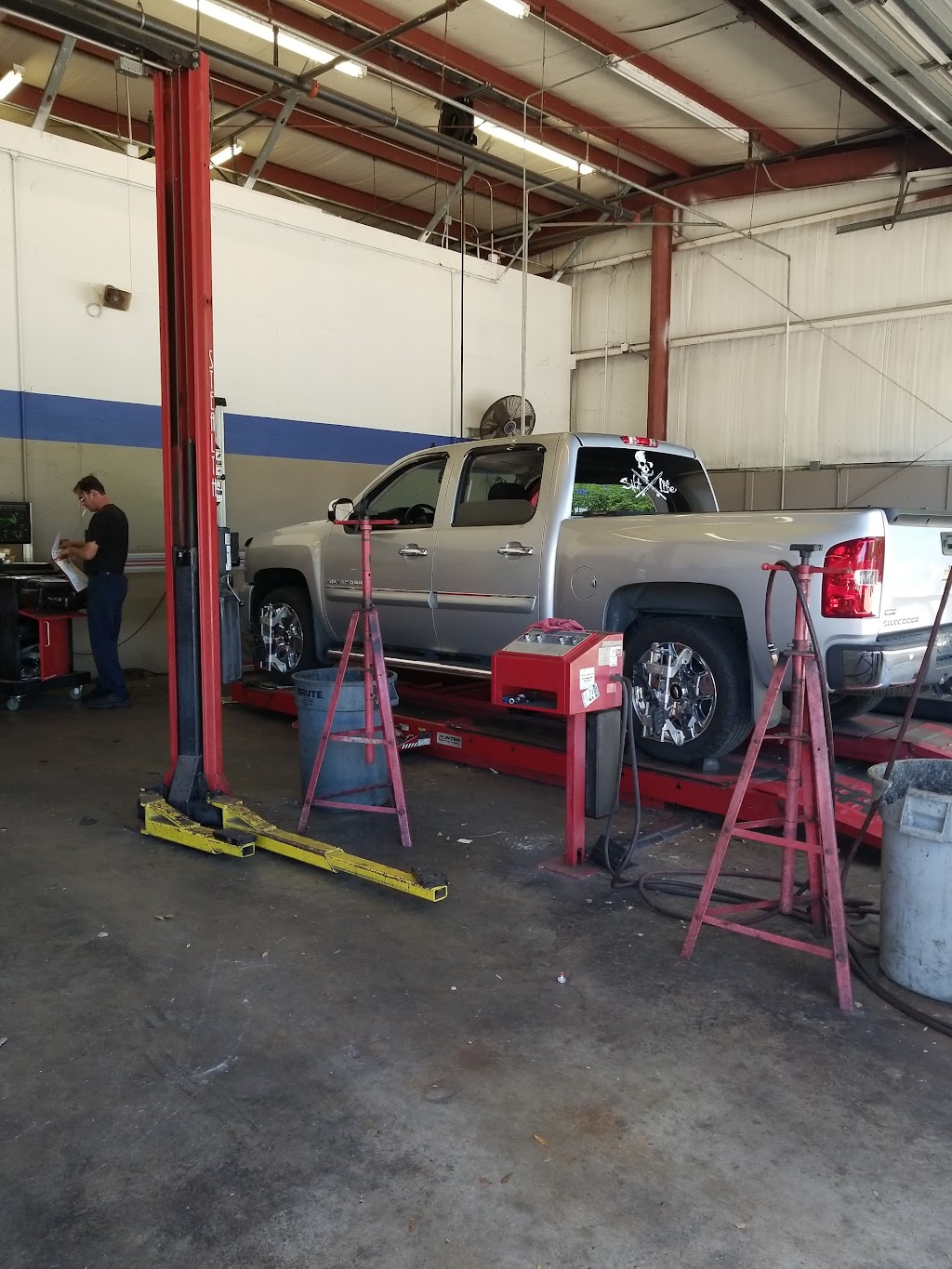 Arizona Specialty Motors | 1625 E Weber Dr, Tempe, AZ 85281, USA | Phone: (833) 568-7141