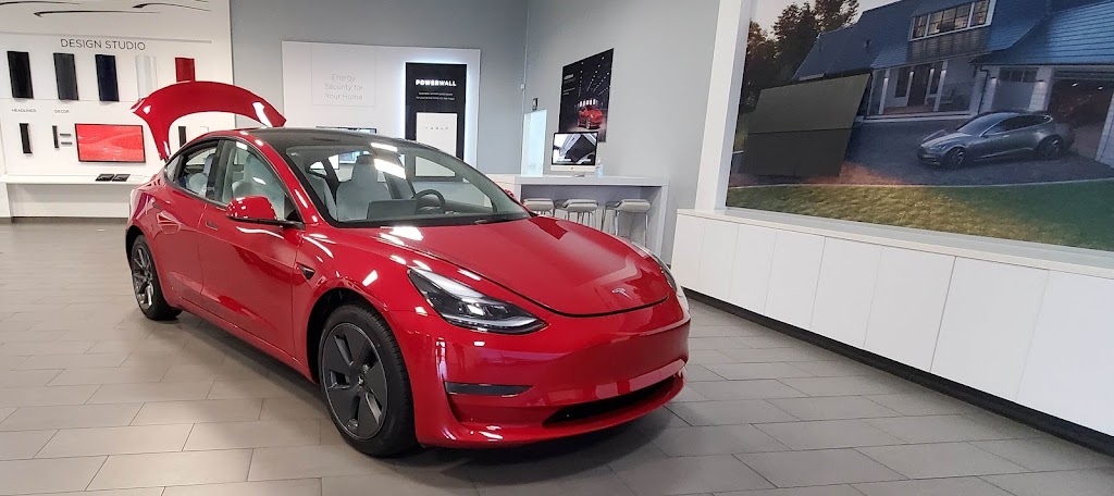 Tesla | 4361 Granite Dr, Rocklin, CA 95677, USA | Phone: (916) 652-7740