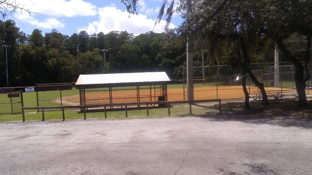 Oakridge Park | 2141 Seven Springs Blvd, New Port Richey, FL 34655, USA | Phone: (727) 372-9004