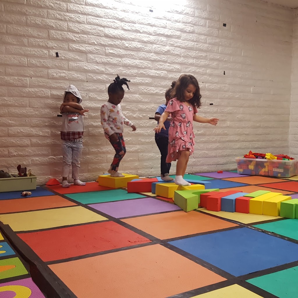 Suncare Childcare | 4312 W Northern Ave, Glendale, AZ 85301, USA | Phone: (623) 847-1837