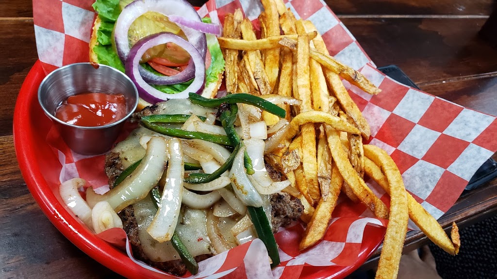 Charlies Old Fashioned Burgers | Suite 113, 604 TX-78, Farmersville, TX 75442, USA | Phone: (972) 782-7900