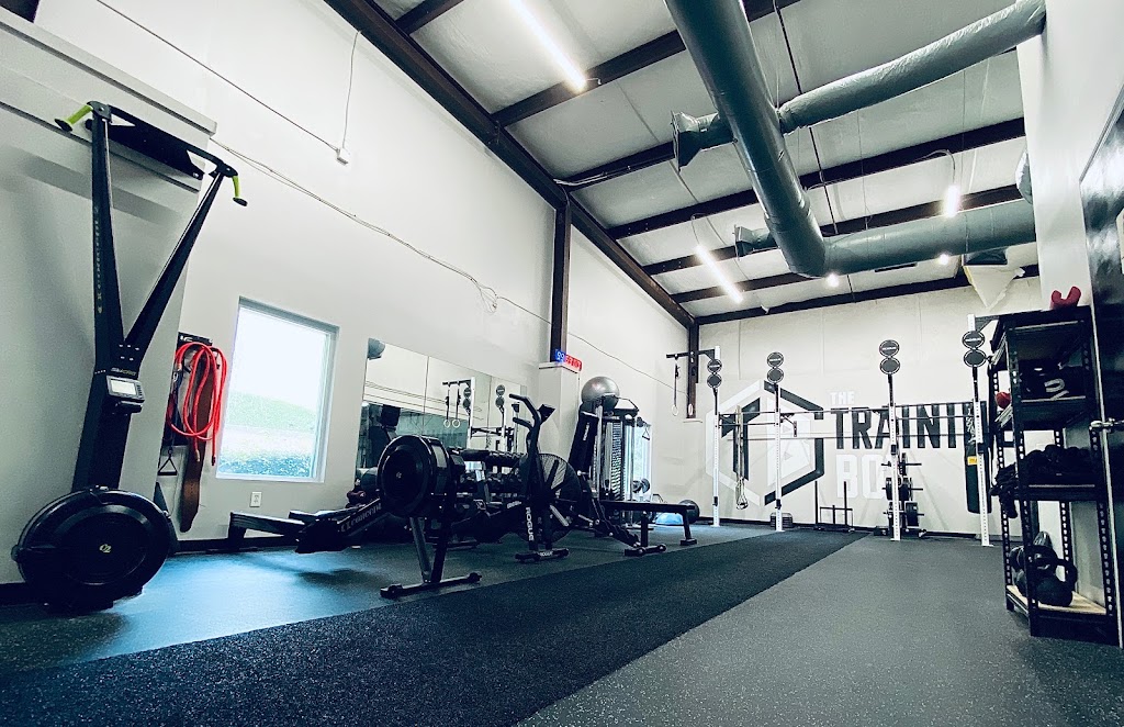 The Training Box-CrossFit TTB | 5060 Old Ellis Point #100, Roswell, GA 30076, USA | Phone: (478) 501-0213