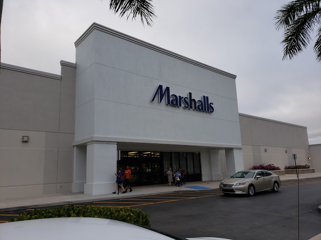 Marshalls | 5461 W Atlantic Blvd, Margate, FL 33063, USA | Phone: (954) 968-7950