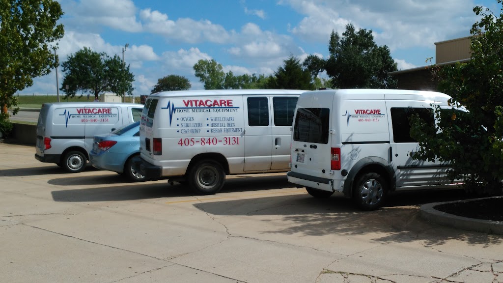 AeroCare | 6401 N Interstate Dr Ste 136, Norman, OK 73069, USA | Phone: (405) 840-3131